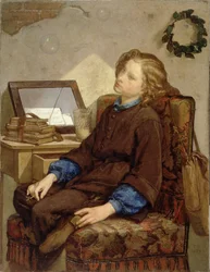 Denní sny, 1859